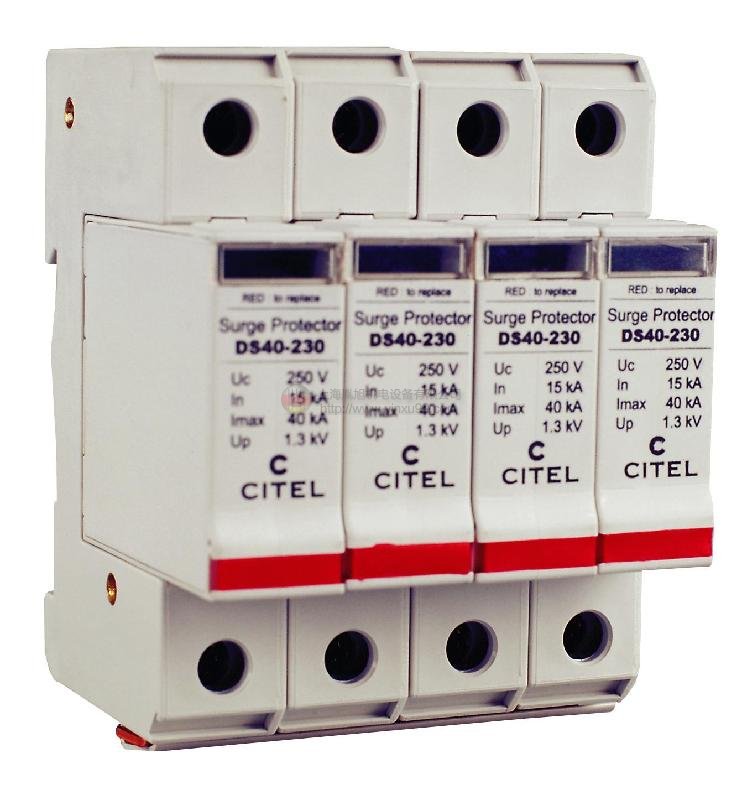 citel電涌保護器